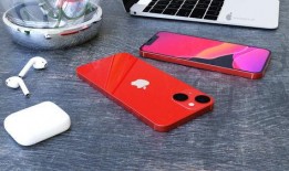 iphone 13 mini最新爆料,设计升级，性能再突破，揭秘苹果最新力作！